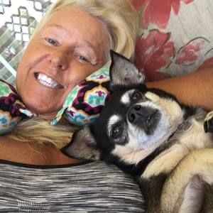 Meet your Posher, Becky